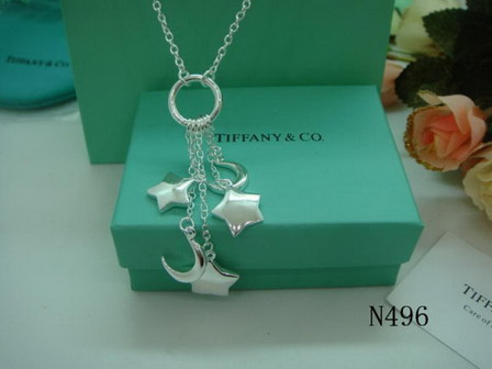 tiffany Necklace-286